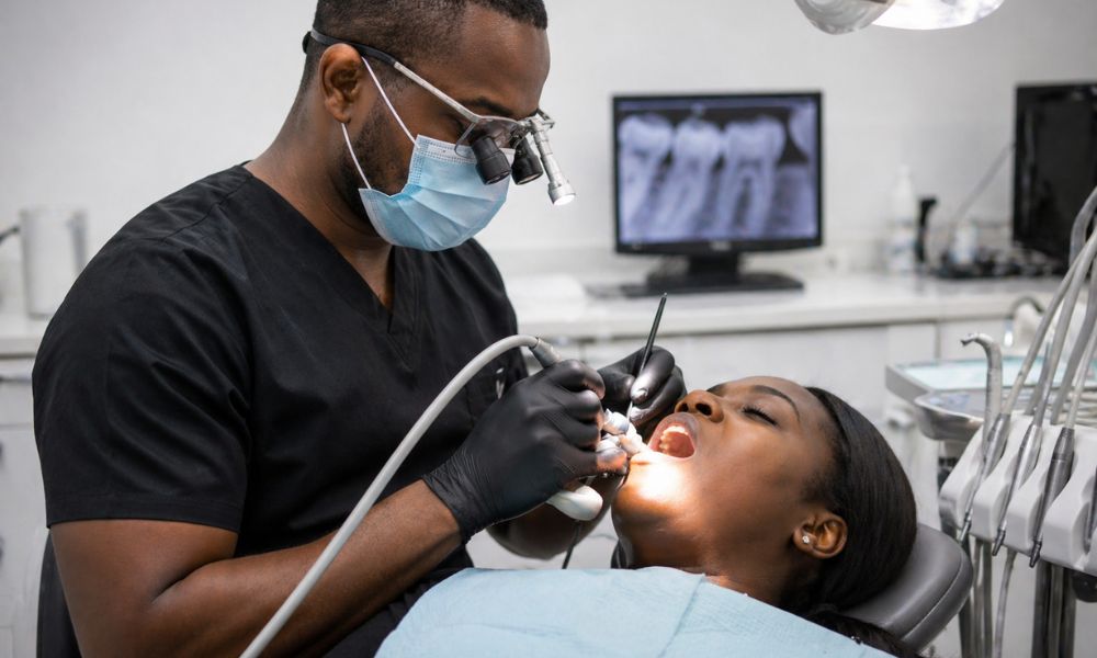 Fillings